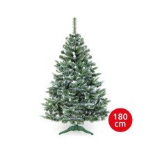 Vánoční stromek XMAS TREES 180 cm jedle