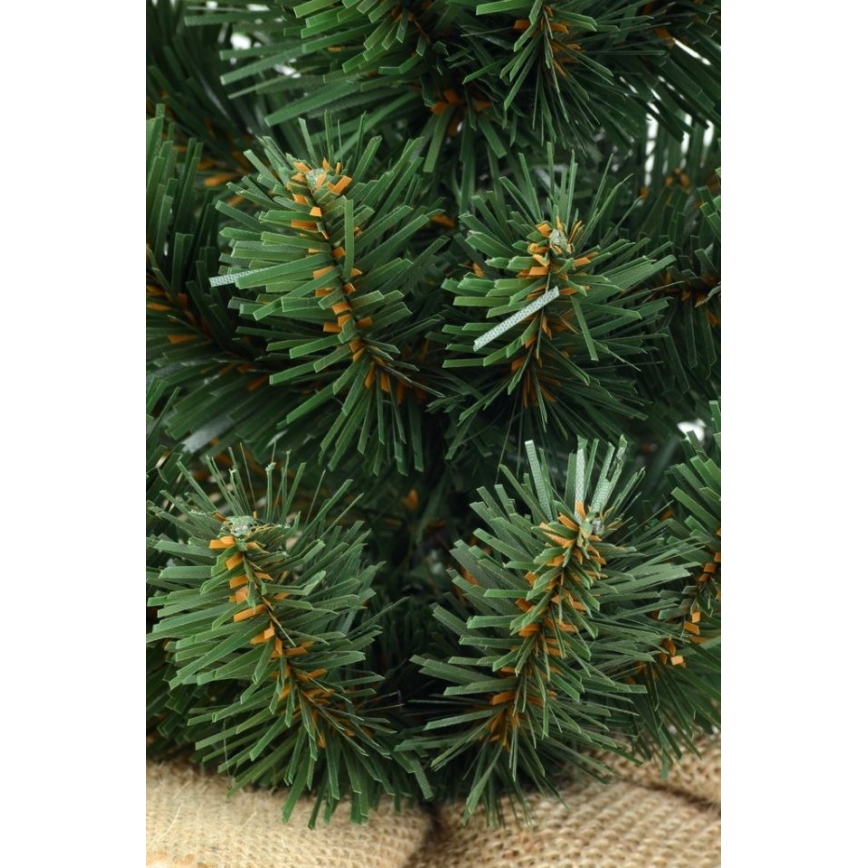 Vánoční stromek XMAS TREES 30 cm borovice