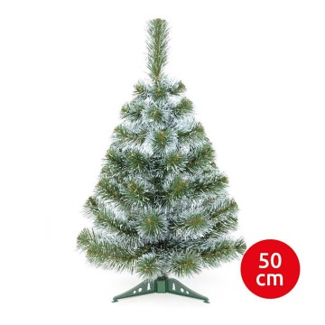 Vánoční stromek XMAS TREES 50 cm borovice