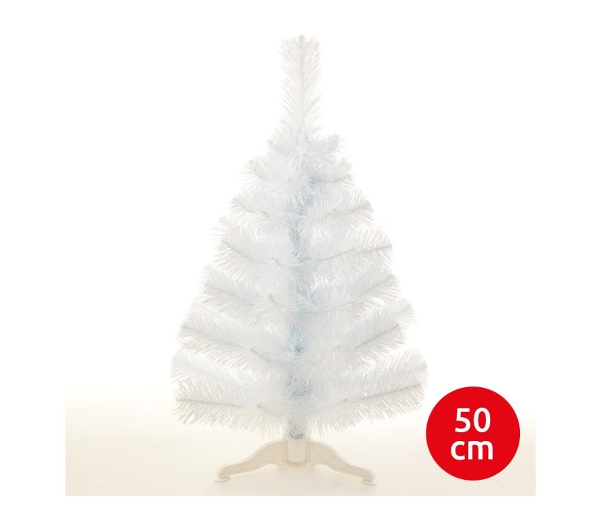 Vánoční stromek XMAS TREES 50 cm borovice