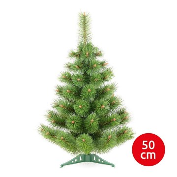 Vánoční stromek XMAS TREES 50 cm borovice