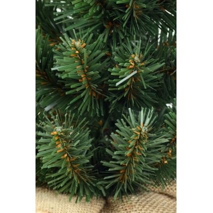 Vánoční stromek XMAS TREES 50 cm borovice