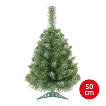 Vánoční stromek XMAS TREES 50 cm jedle