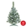 Vánoční stromek XMAS TREES 50 cm jedle