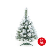 Vánoční stromek XMAS TREES 50 cm jedle