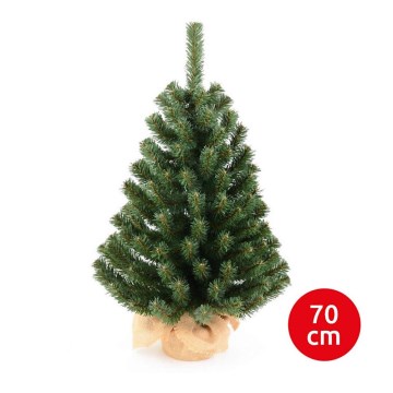 Vánoční stromek XMAS TREES 70 cm borovice