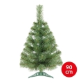 Vánoční stromek XMAS TREES 90 cm borovice