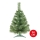 Vánoční stromek XMAS TREES 90 cm borovice