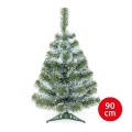 Vánoční stromek XMAS TREES 90 cm borovice