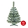 Vánoční stromek XMAS TREES 90 cm borovice