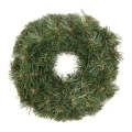 Vánoční věnec WREATHS pr. 28 cm