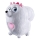 Varta 15643 - LED Dětská lampa THE SECRET LIFE OF PETS LED/3xAAA