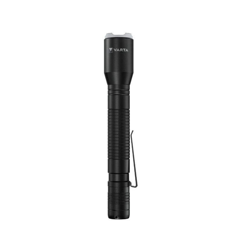 Varta 16607101421 - LED Svítilna ALUMINIUM LIGHT LED/2xAA
