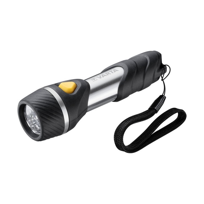 Varta 16631101421 - LED Svítilna DAY LIGHT LED/1xAA