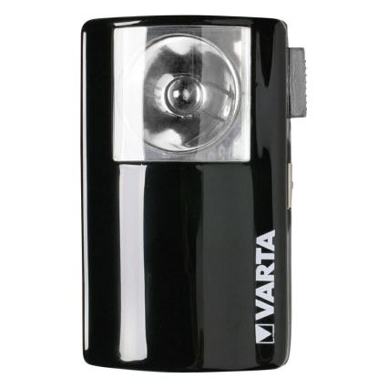 Varta 16645101421 - Ruční svítilna PALM LIGHT P13,5s/1x3R12