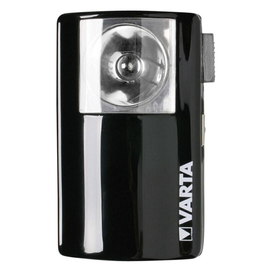 Varta 16645101421 - Ruční svítilna PALM LIGHT P13,5s/1x3R12