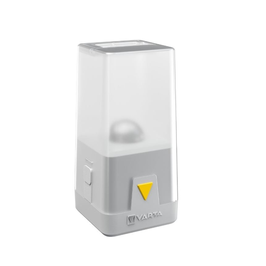 Varta 16666101111 - LED Stmívatelná campingová svítilna OUTDOOR AMBIANCE LED/3xAA