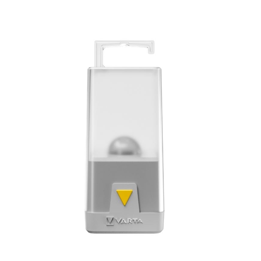 Varta 16666101111 - LED Stmívatelná campingová svítilna OUTDOOR AMBIANCE LED/3xAA