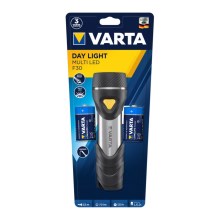 Varta 17612101421 - LED Svítilna DAY LIGHT LED/2xD