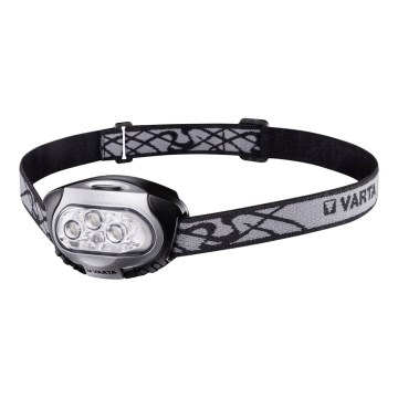 Varta 17631 - LED Čelovka H20 LED/3xAAA Varta 17631 - LED Čelovka H20 LED/3xAAA