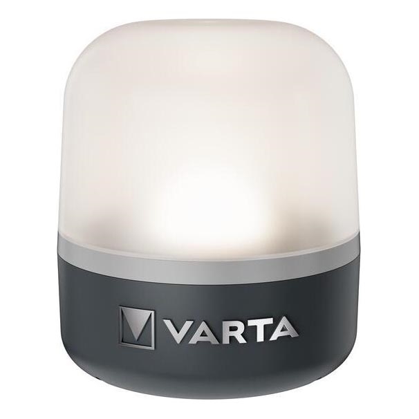 Varta 17670101111 - LED Nabíjecí svítidlo DYNAMO LANTERN LED/5V 350 mAhIP54