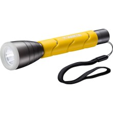 VARTA 18628 - LED Svítilna LED/5W/2XAA žlutá