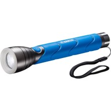VARTA 18629 - LED Svítilna LED/5W/3xC modrá