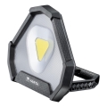 Varta 18647101401 - LED Přenosná svítilna WORK FLEX LED/12W/5V 5200 mAh IP54