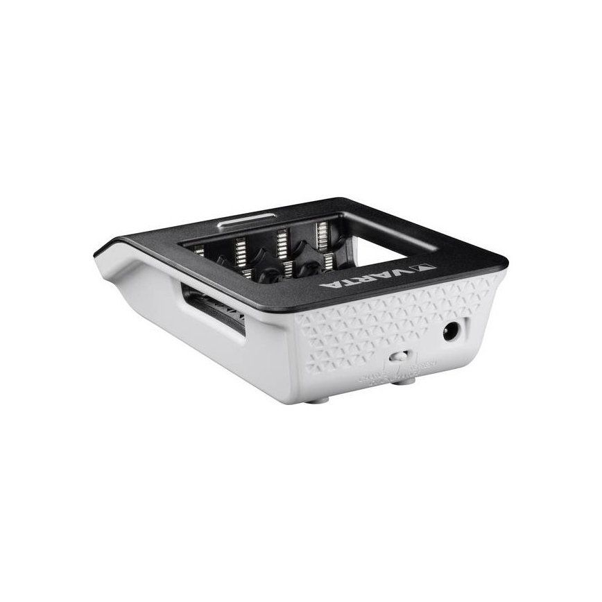 Varta 40084  - LCD Smart nabíječka ULTRA FAST+  4xNiMH AA 2100 mAh 230V