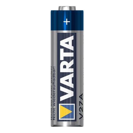 Varta 4227112401 - 1 ks Alkalická baterie ELECTRONICS V27A 12V