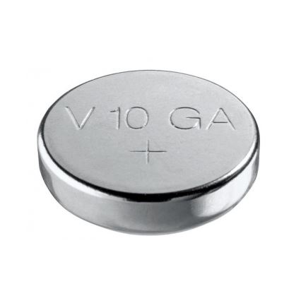 Varta 4274112401 - 1 ks Alkalická baterie knoflíková ELECTRONICS V10GA 1,5V
