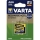 VARTA 56663 - 2x Nabíjecí baterie 550 mAh AAA 1,2V