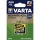 VARTA 56673 - 2x Nabíjecí baterie 750 mAh AAA 1,2V