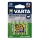 Varta 56706 - 4 ks Nabíjecí baterie ACCU AA NiMH/2100mAh/1,2V