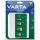 Varta 57658101401 - Nabíječka baterií AA/AAA/C/D/5V