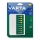 Varta 57659101401 - Nabíječka baterií 8xAA/AAA 5V