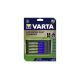 VARTA 57675 - LCD Ultra fast nabíječka 4xAA/AAA nabíjení 15min