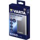 VARTA 57965 - Power bank 6000 mAh/3,7V