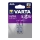 Varta 6103301402 - 2 ks Lithiová baterie ULTRA AAA 1,5V