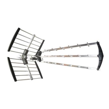 Venkovní anténa DVB-T/DVB-T2