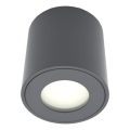 Venkovní bodové svítidlo FARA 1xGU10/30W/230V IP54 černá