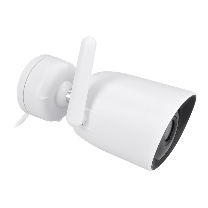 Venkovní kamera 5V 1440p Wi-Fi Tuya IP65