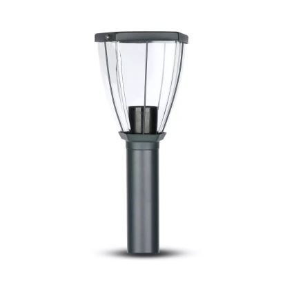 Venkovní lampa 1xE27/40W/230V IP44