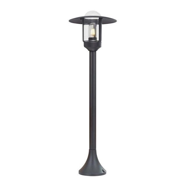 Venkovní  lampa 1xE27/60W/230V IP44 černá