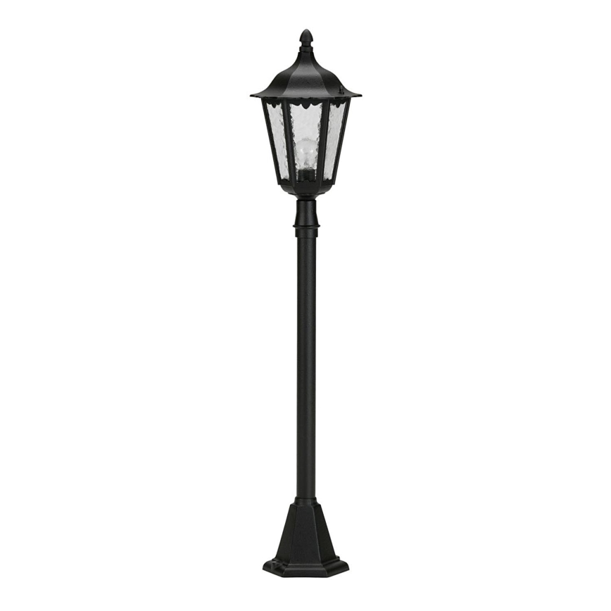 Venkovní lampa 1xE27/75W/230V IP23