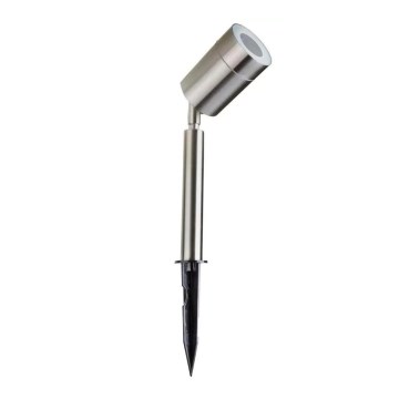 Venkovní lampa 1xGU10/35W/230V IP44
