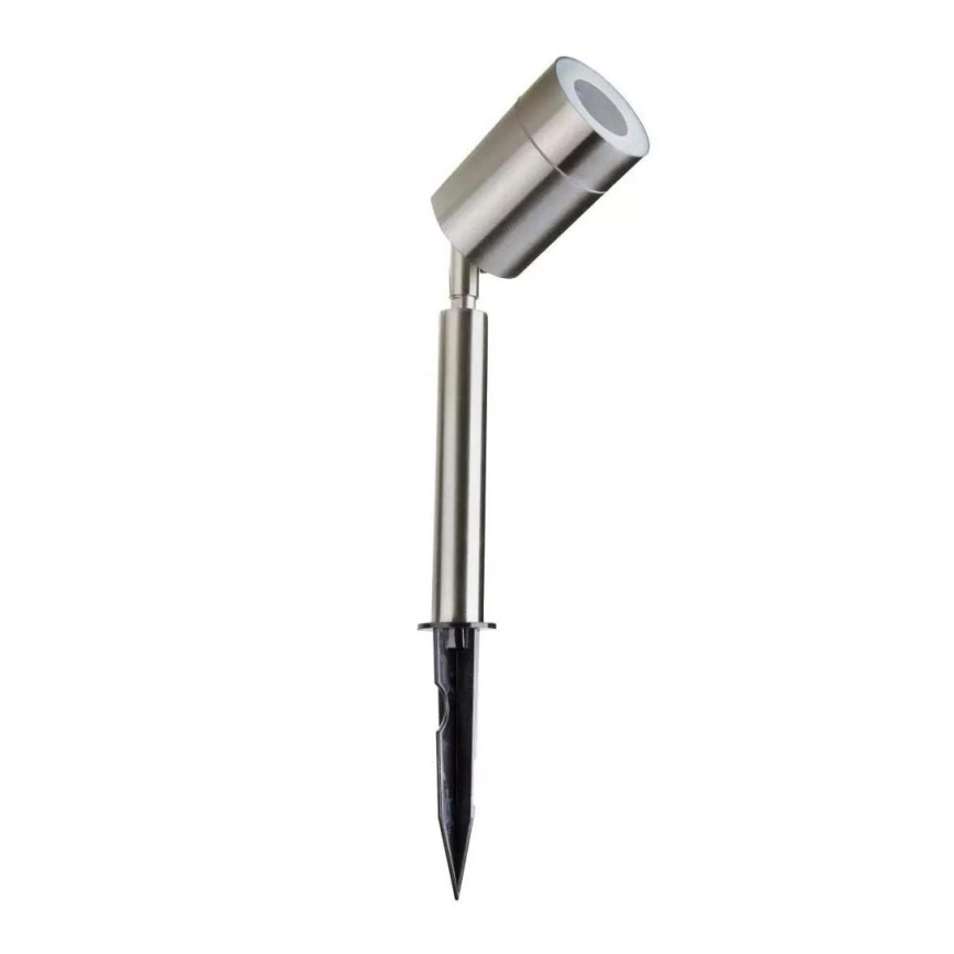 Venkovní lampa 1xGU10/35W/230V IP44