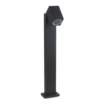 Venkovní lampa 1xGU10/35W/230V IP44