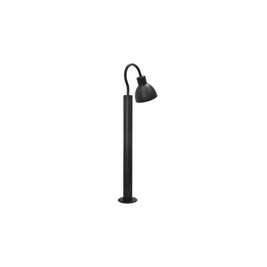 Venkovní lampa ARNE 1xE27/10W/230V IP44 100 cm