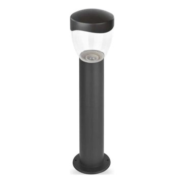 Venkovní lampa ARTEO 1xE27/15W/230V IP44 50 cm